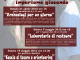 Programma degli incontri
