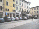 Piazza Cavour