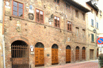 Museo civico di Montaione