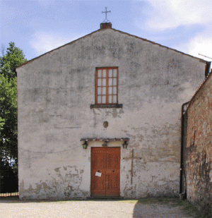 Badia a Cerreto