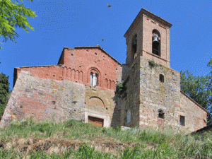 Pieve di Coiano Pieve di Coiano