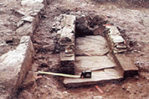 Fornace da vetro di Santa Cristina